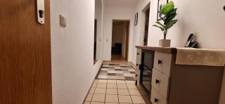 Helles, liebevoll eingerichtetes Apartment in Herzogenrath - Herzogenrath - 6