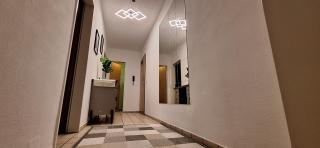 Helles, liebevoll eingerichtetes Apartment in Herzogenrath - Herzogenrath - 7