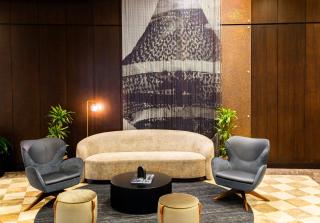 Crowne Plaza Cleveland at Playhouse Square by IHG - 2