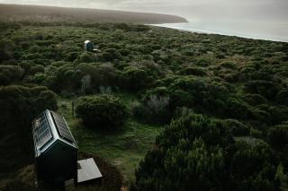 Beach Front Off-Grid Cabin on Kangaroo Island - Xanthe - - 1