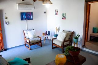 Cabañas las viñas full - 9