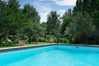 Le Domaine de Saint Veran - Orgon - 6