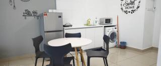 Arteplus by Whitdoorstay - Kuala Lumpur - 6