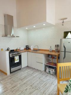 Icolhay Cabañas - 0