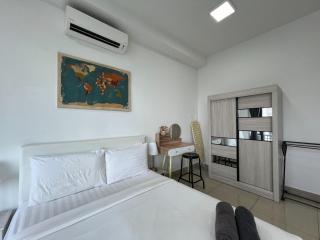 Arteplus by Whitdoorstay - Kuala Lumpur - 7