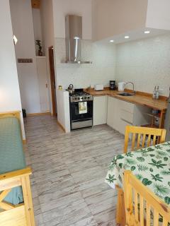 Icolhay Cabañas - 3