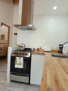 Icolhay Cabañas - 2