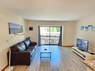 1BDR Condo in the Heart of Olympic Valley! - 9