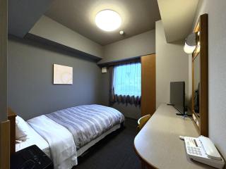 Hotel Route-Inn Honjo Ekiminami - Honjo - 6