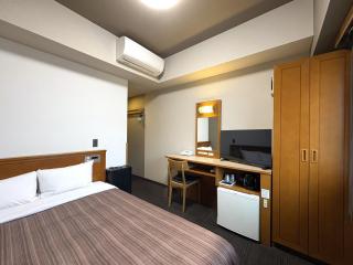 Hotel Route-Inn Honjo Ekiminami - Honjo - 4