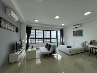 Arteplus by Whitdoorstay - Kuala Lumpur - 8