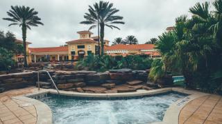 Holiday Inn Club Vacations At Orange Lake Resort - 2