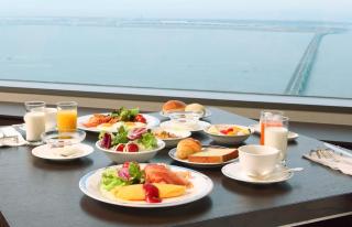 Odysis Suites Osaka Airport Hotel - 1