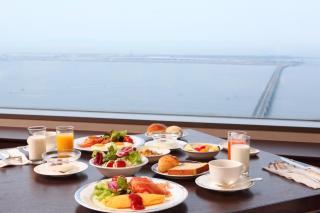 Odysis Suites Osaka Airport Hotel - 1