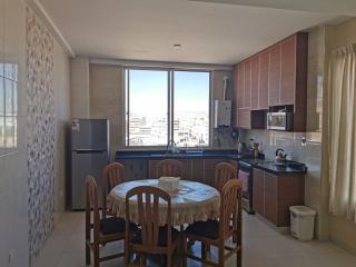 Departamento amplio y céntrico - 6