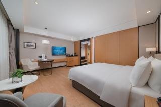 Beijing Xiamen Mansion Yihao Hotel - Pechino - 3