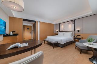 Beijing Xiamen Mansion Yihao Hotel - Pechino - 5