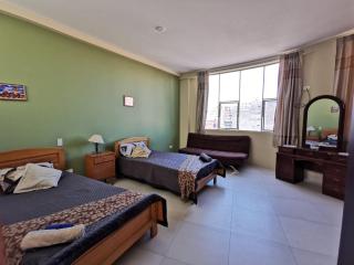 Departamento entero, centro de Cochabamba - Cochabamba - 4