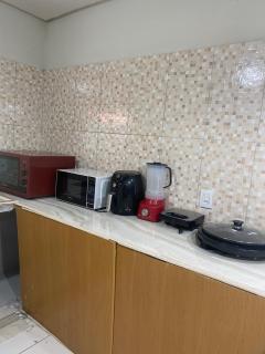 Recanto da família Casa 5 minutos para a cabana , Axé Moi,cabana Tôa Tôa,praia do Mundaíí - Porto Seguro - 9
