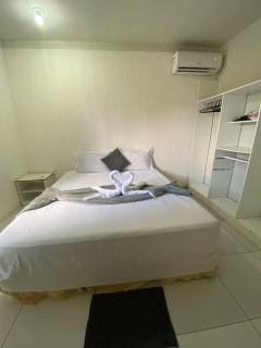 Recanto da família Casa 5 minutos para a cabana , Axé Moi,cabana Tôa Tôa,praia do Mundaíí - Porto Seguro - 6