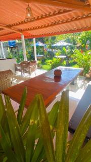 Recanto da família Casa 5 minutos para a cabana , Axé Moi,cabana Tôa Tôa,praia do Mundaíí - Porto Seguro - 4