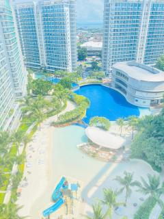 Beach in the City Near Airport - Sampong - 9