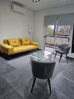 Nova Suites - Villa Mercedes - 1