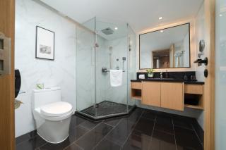 Beijing Xiamen Mansion Yihao Hotel - Pechino - 1