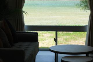 CORAL ISLAND 1棟貸し 天然ビーチまで徒歩5秒 ジャグジー付きVilla - 1