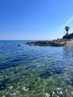 Villa Valentina casa vacanze fontane Bianche - 2