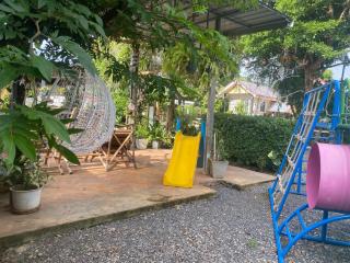 Baan I-A-run Resort - 8