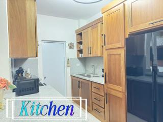 Beachfront apartment Sunset - 6