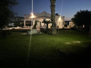 Villa Valentina casa vacanze fontane Bianche - 9