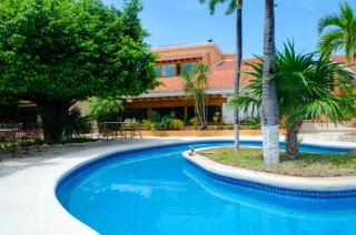 Yacht House - Cancún - 0