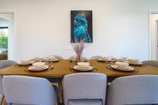 New 4 bedroom city home with Tesla charger - Hosted by CanStay - Canberra - 3