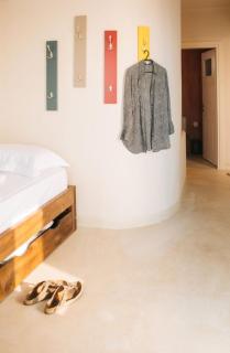 Luxury Santorini Villa 3 Bedroom Villa Private Jetted Pool With Sea Sunset Views Finikia - Ia - 6