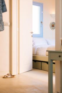 Luxury Santorini Villa 3 Bedroom Villa Private Jetted Pool With Sea Sunset Views Finikia - Ia - 3