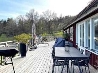 Holiday home RIMFORSA IV - Rimforsa - 8