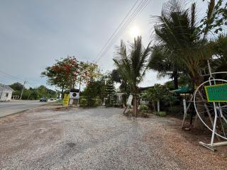 บ้านไออรุณในฝัน ที่พักเมืองเลย วิวเขา - - 6