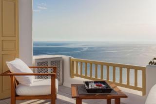 Excellent Mykonos Villa Villa Psarrou Beta 5 Bedrooms Stunning Sea Views Psarrou - Míconos - 3