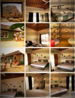 Atharv FarmHouse - 1