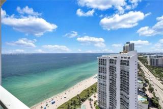 High-Rise Haven by the Sea - Sunny Isles Beach - 0