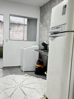 Casa prática perto do aeroporto - Água Boa - 6