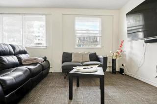 One bedroom mins from stampede grounds - Calgary - 6