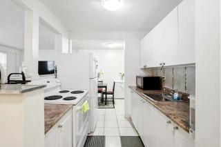 One bedroom mins from stampede grounds - Calgary - 2