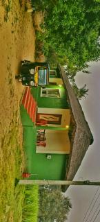 Atharv FarmHouse - New Hampi - 8
