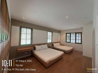 V318 sun tropical Villa - Phu Quoc - 0