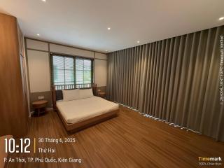 V318 sun tropical Villa - Phu Quoc - 4