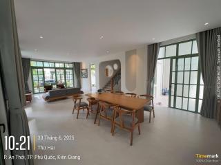 V318 sun tropical Villa - Phu Quoc - 1