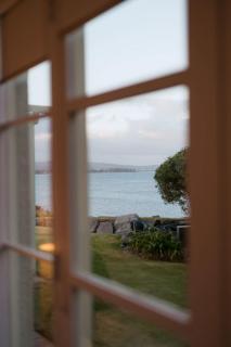 Whalers Rest Ocean front Whale watching - Encounter Bay - 8
